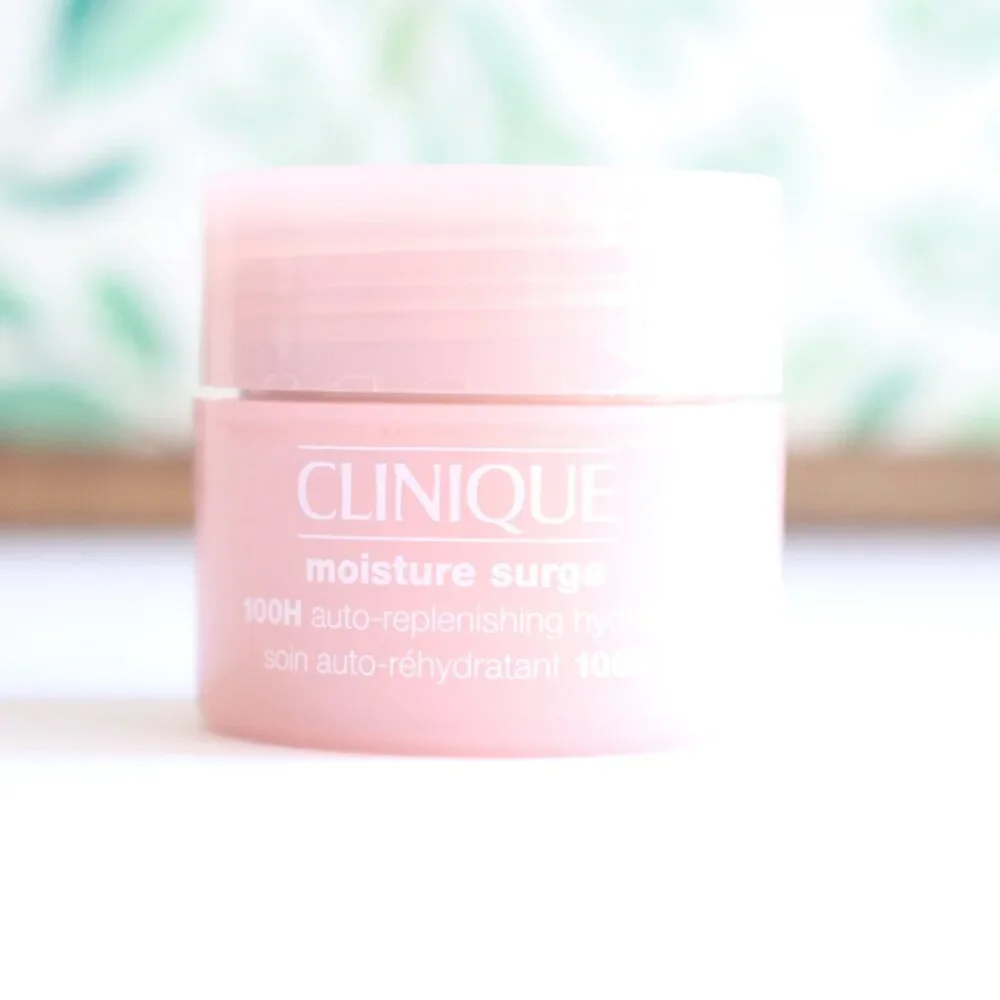 Clinique | Moisture Surge Face Spray & 100H Auto-Replenishing Hydrator Gel NWT - Picture 10 of 15